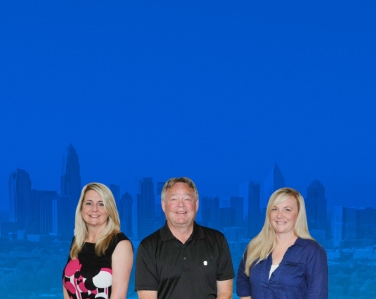 Jim Dickerson Company service team